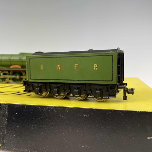 523 - Trix Twin Railways Boxed OO Gauge 4-6-2 