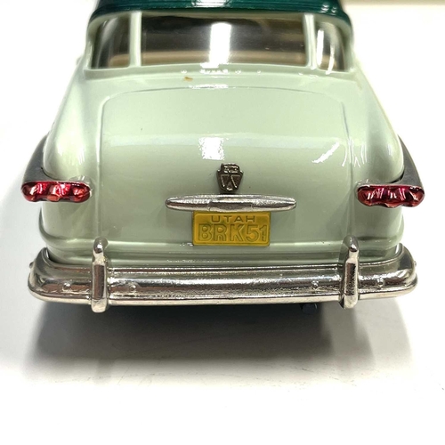 733 - Brooklin Boxed 1:43 Scale Models. Comprising 1946 Mercury Sportsman Modelex 98 (ref BRK 69X) plus 19... 