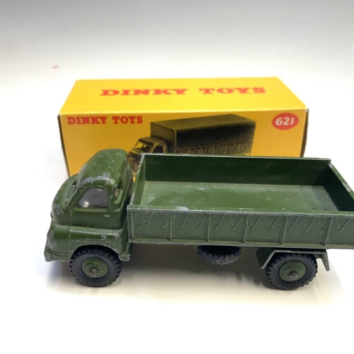 752 - Original Corgi / Dinky Toys in Reproduction Boxes (x3) plus boxed Dutch Lion Car. Comprising: no.448... 