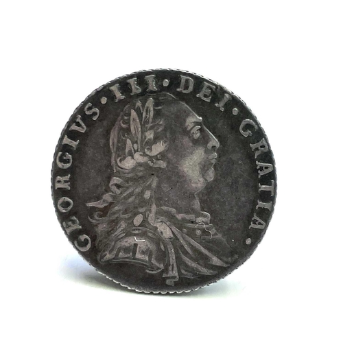 83 - Great Britain 17th and 18th Century Silver and Copper Coinage. Comprising in mixed condition: 1675 C... 