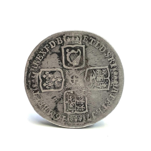 83 - Great Britain 17th and 18th Century Silver and Copper Coinage. Comprising in mixed condition: 1675 C... 