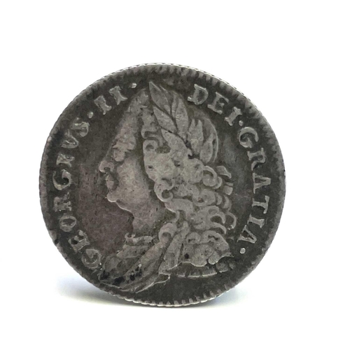 83 - Great Britain 17th and 18th Century Silver and Copper Coinage. Comprising in mixed condition: 1675 C... 