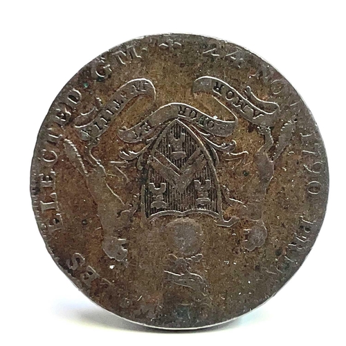 83 - Great Britain 17th and 18th Century Silver and Copper Coinage. Comprising in mixed condition: 1675 C... 