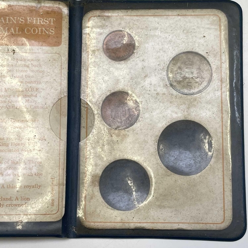 84 - Great Britain 19th and 20th Century Silver and Copper Coinage. Comprising 52 x pre 1920 silver 3d co... 