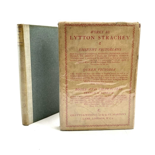 1 - JANE AUSTIN. 'Love and Friendship and Other Early Works Now First Printed from the Original Ms. by J... 