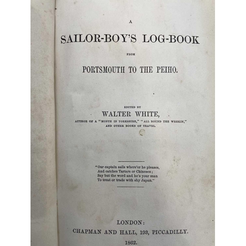 11 - Mrs PERCY SINNETT. 'Herdsmen and Tillers of the Ground,' original cloth, hand coloured frontis engra... 