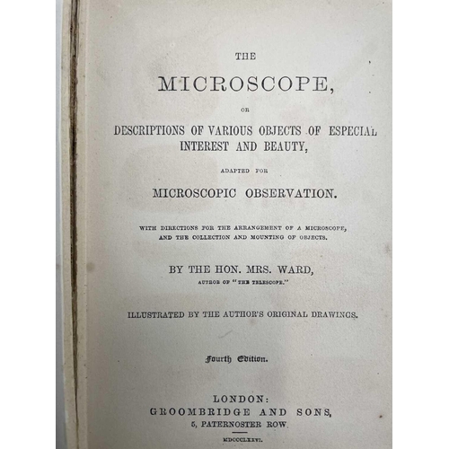 11 - Mrs PERCY SINNETT. 'Herdsmen and Tillers of the Ground,' original cloth, hand coloured frontis engra... 
