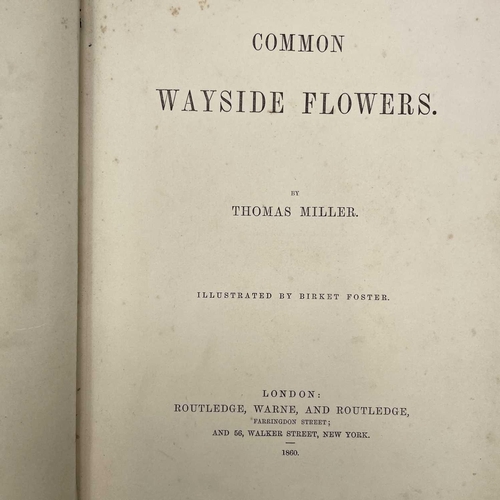 50 - CHARLES L. EASTLAKE. 'Hints on Household Taste,' third edition, original cloth, Longmans, Green, and... 