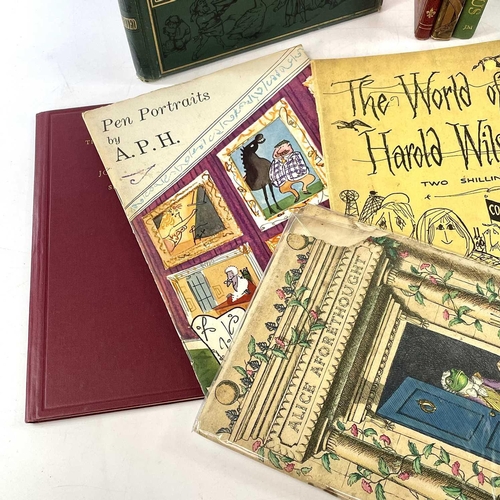 54 - 'Stratford-Upon-Avon, The Home of William Shakspeare, Pictorially Illustrated,' original cloth, hand... 