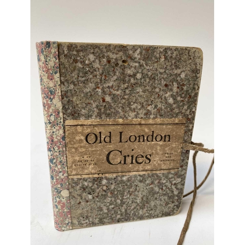 9 - 'A Curious Hieroglyphick Bible.....,' thirteenth edition, illustrated card boards, engraved frontisp... 