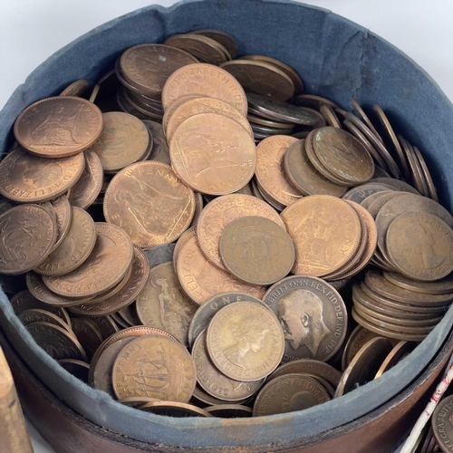 262 - Great Britain pre 1947 Silver & Other Coinage. Comprising: 1: £8.05 of pre 1947 G.B. silver coinage.... 