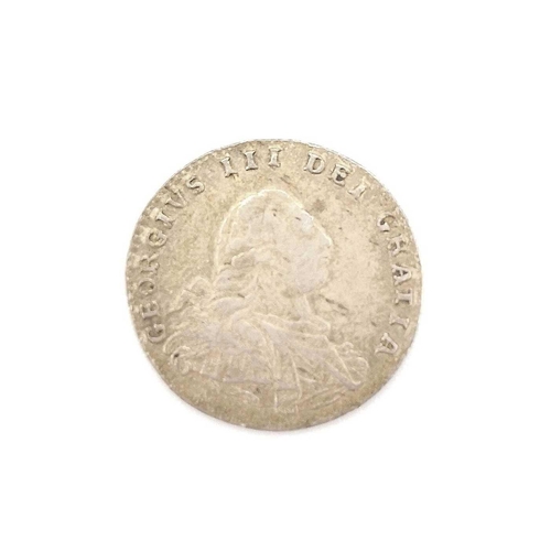 279A - Great Britain Numeral Maundy Coins 1692 to 1800 (x16). Comprising William and Mary 1692 4d, 1795 2d,... 