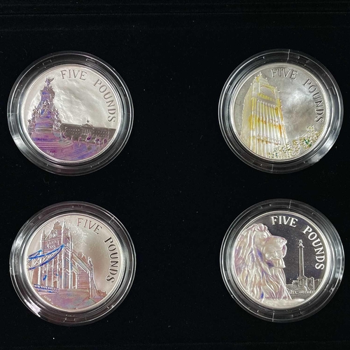 41 - Royal Mint Great Britain 