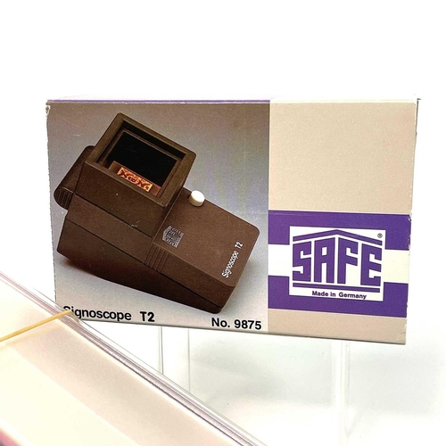 480 - Stamp Unused Protective Mounts, Stamp Accessories etc A box containing a large quantity of unused Pr... 