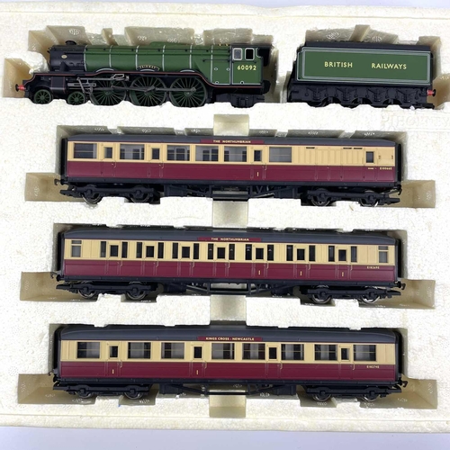 600 - Hornby Model Railway 00 Gauge 