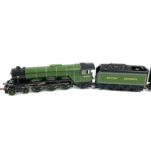 600 - Hornby Model Railway 00 Gauge 