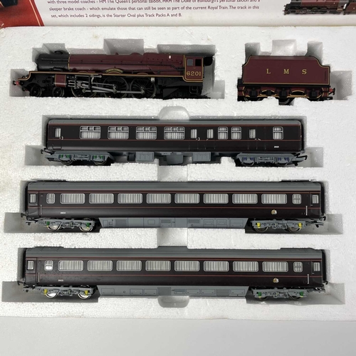 602 - Hornby Model Railway 00 Gauge 