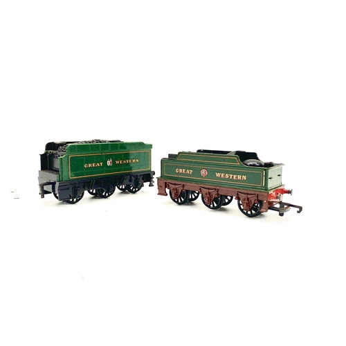 611 - Triang/Triang Hornby 00 Gauge Steam Locomotives (x5). Comprising: 1: Triang no. 3046 