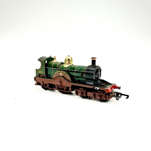 611 - Triang/Triang Hornby 00 Gauge Steam Locomotives (x5). Comprising: 1: Triang no. 3046 