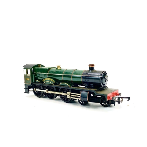 611 - Triang/Triang Hornby 00 Gauge Steam Locomotives (x5). Comprising: 1: Triang no. 3046 