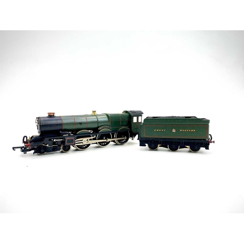 630 - Dapol/Lima/Mainline GWR Interest Locomotives. Comprising : 1. Dapol Weston Clevedon and Portishead S... 