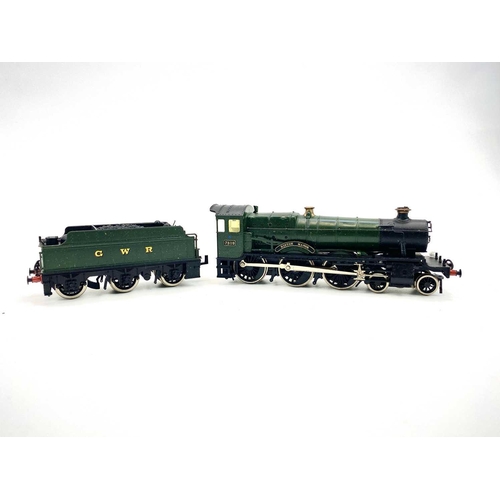 630 - Dapol/Lima/Mainline GWR Interest Locomotives. Comprising : 1. Dapol Weston Clevedon and Portishead S... 