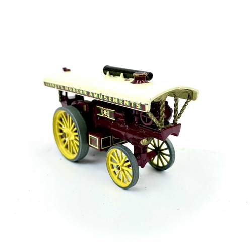 741 - Matchbox Models of Yesteryear. Boxed models 1st series (x6) comprising: No. 4 Shand Mason Horsedrawn... 