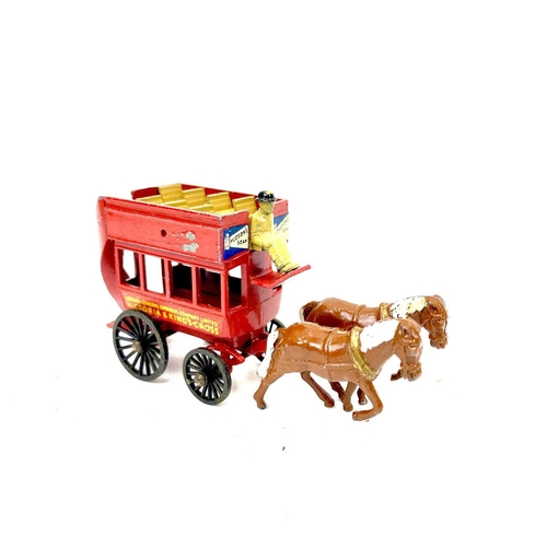 741 - Matchbox Models of Yesteryear. Boxed models 1st series (x6) comprising: No. 4 Shand Mason Horsedrawn... 