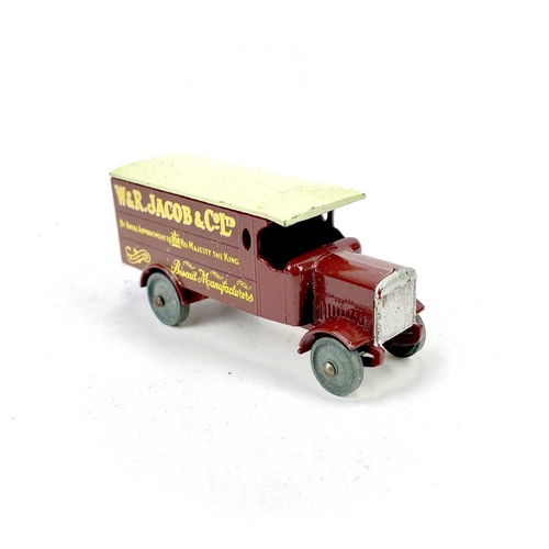 741 - Matchbox Models of Yesteryear. Boxed models 1st series (x6) comprising: No. 4 Shand Mason Horsedrawn... 