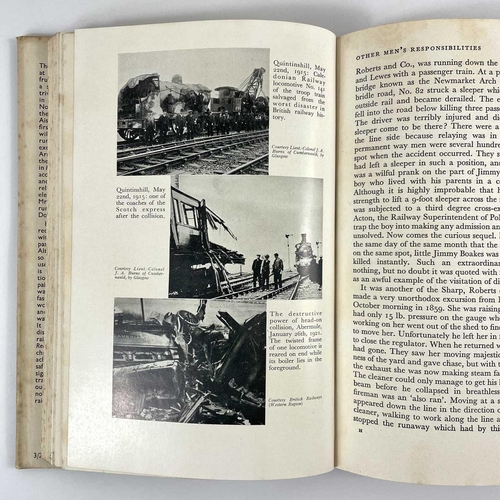 113 - L.T.C. ROLT The Aeronauts A History of Ballooning 1783-1903 1st edition 1966, together with Isambard... 