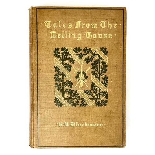 122 - THOMAS HUGES & RICHARD DOYLE The Scouring of the White Horse,1859 together with G.A.A BECKETT The Co... 