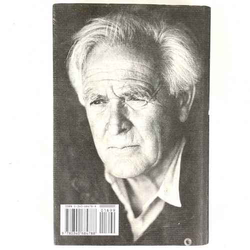 123 - Signed John Le Carre. Eight signed works with fifteen other works. Signed works include The Night Ma... 