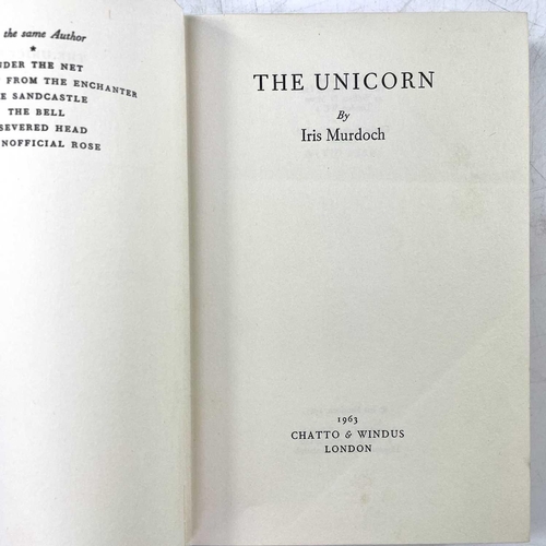 170 - JOHN LE CARRE 'Tinker Tailor Soldier Spy,' first edition, original cloth, small tears to top and sun... 