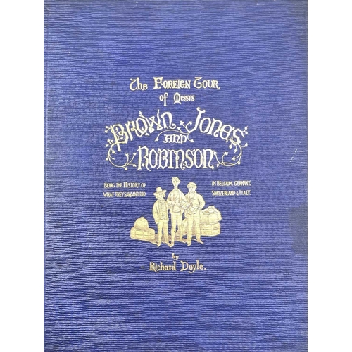 188 - D. CROAL THOMSON. 'the Life & Work of Luke Fildes,' original decorative cloth with gold tooled title... 