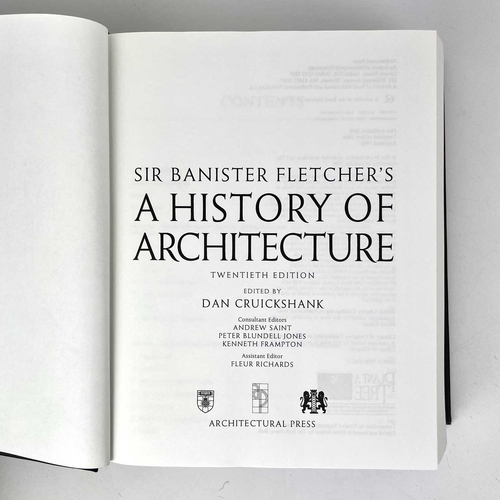 214 - Fourteen works on architecture and design. 'Alvar Aalto. Through the Eyes of Shigeru Ban,' original ... 