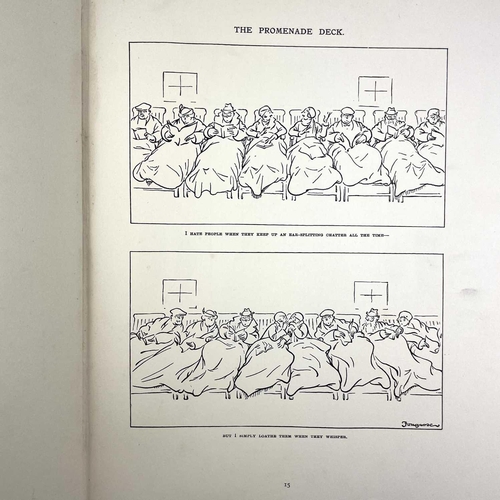 227 - Nine diverse works including Samuel Butler, Beatrix Potter and Charles Patin. CHARLES PATIN. 'Travel... 