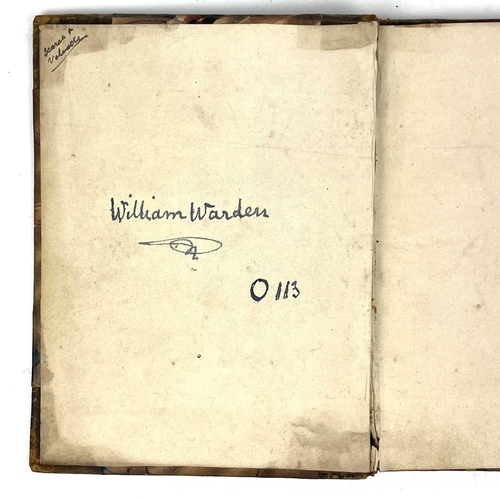 239 - VALENTINE WEIGELIUS. 'Astrologie Theologized...' '...What Astrologie, and the light of Nature is. Wh... 