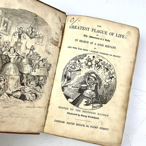 313 - Seventeen mostly 19th century works. FRANCIS GALTON. 'The Narrative of an Explorer in Tropical South... 