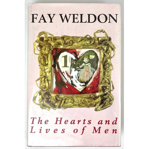 345 - THE PRESIDENT'S CHILD By Fay Weldon and other books THE PRESIDENT’S CHILD By Fay Weldon (1982) Hodde... 