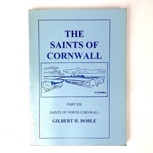 37 - CECIL TORR Small Talk at Wreyland, 1918 together with the second and third series and G.H. DOBLE The... 