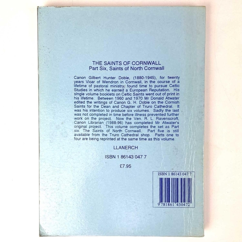 37 - CECIL TORR Small Talk at Wreyland, 1918 together with the second and third series and G.H. DOBLE The... 