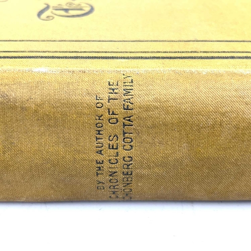 40 - THOMAS HARDY The Famous Tragedy of the Queen of Cornwall, 1923 reprint, together with Sketches of En... 