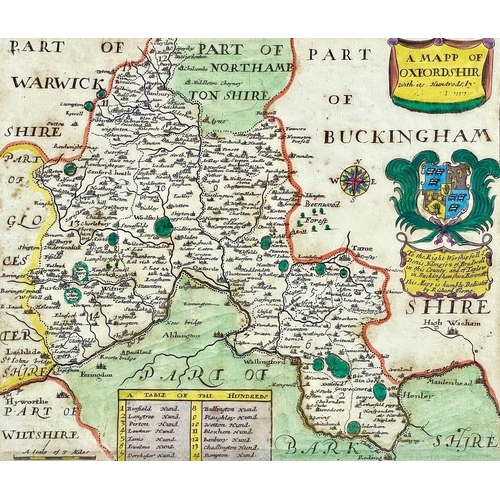 428 - Nathaniel BUCK (1695-1775). Ten Cornish Mounts, Palaces and Castles. The East View of St Michael's M... 