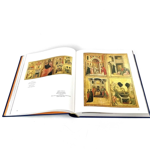 500 - The Folio Society. The Art Of Florence - Andres, Hunisak, Turner, two volumes, original pictorial ca... 