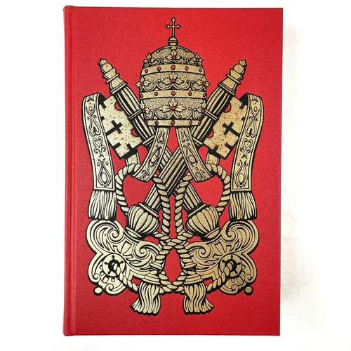 511 - The Folio Society. British Myths and Legends; Serge Lancel, Carthage - A History; and nine other Fol... 