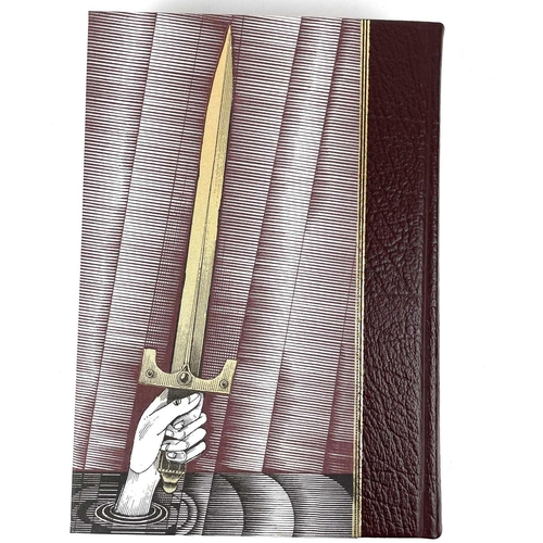 511 - The Folio Society. British Myths and Legends; Serge Lancel, Carthage - A History; and nine other Fol... 