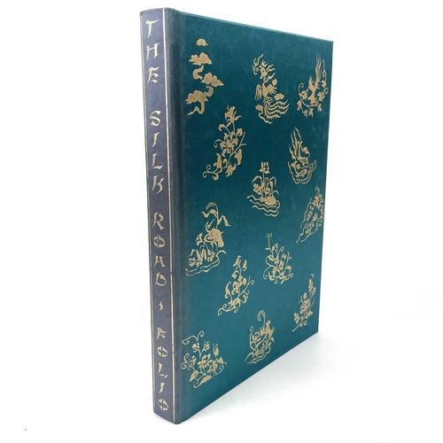 511 - The Folio Society. British Myths and Legends; Serge Lancel, Carthage - A History; and nine other Fol... 