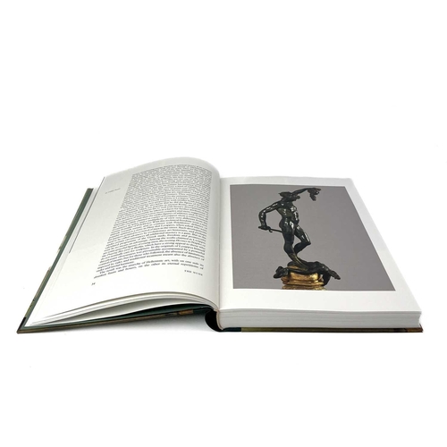 532 - The Folio Society. Kenneth Clark - The Nude, together with 19 other folio books with diverse genres,... 