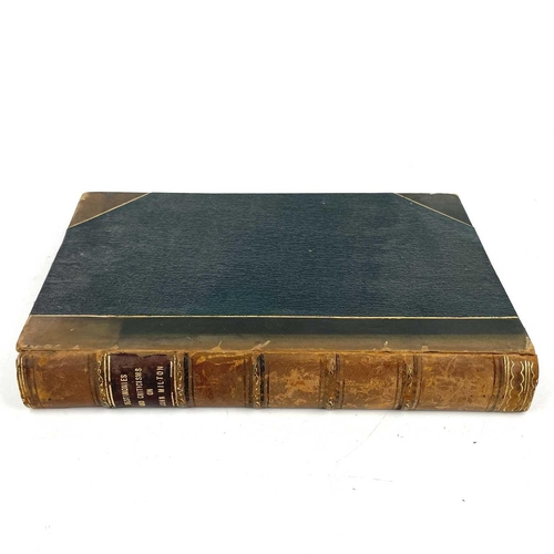 77 - Cornish publisher interest. JOHN DOWNING. 'Testimonies and Criticisms Relating to the Life and Works... 