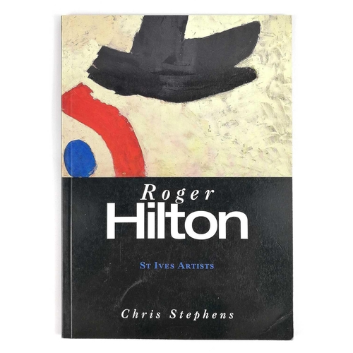 764 - Roger HILTON (1911-1975) Three publications The Last Days of Hilton. Adrian Lewis. Published 1996 by... 